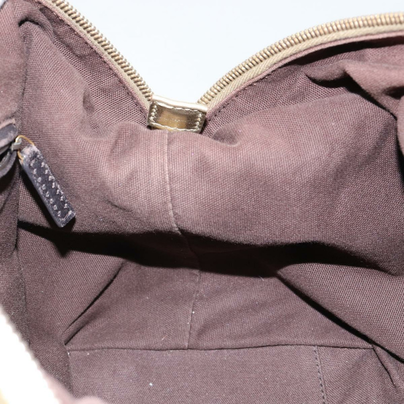 【日本直送】SAINT LAURENT 易 Mini Boston Bag 皮革金色正品 BA6609-17