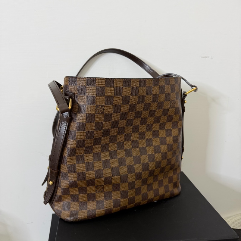 Louis Vuitton Damier Cabas Rivington N41108 女士手提包-5