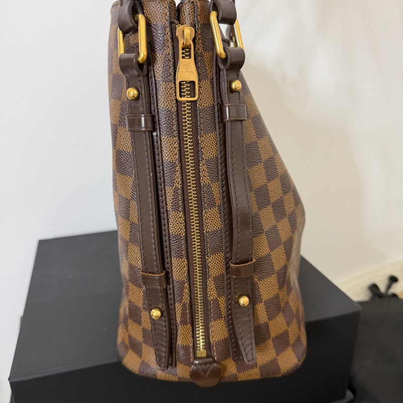 Louis Vuitton Damier Cabas Rivington N41108 女士手提包-7