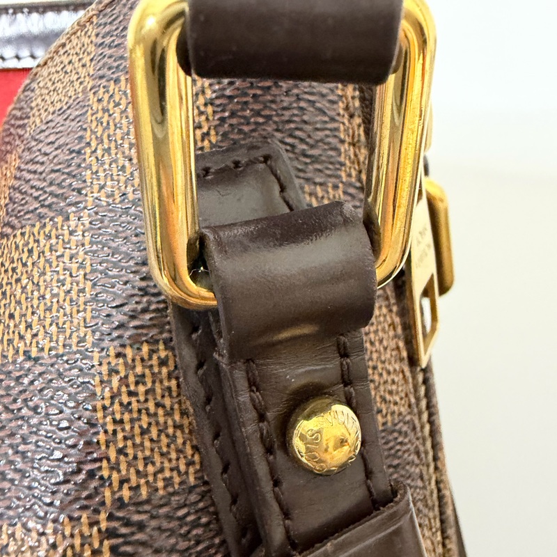 Louis Vuitton Damier Cabas Rivington N41108 女士手提包-9