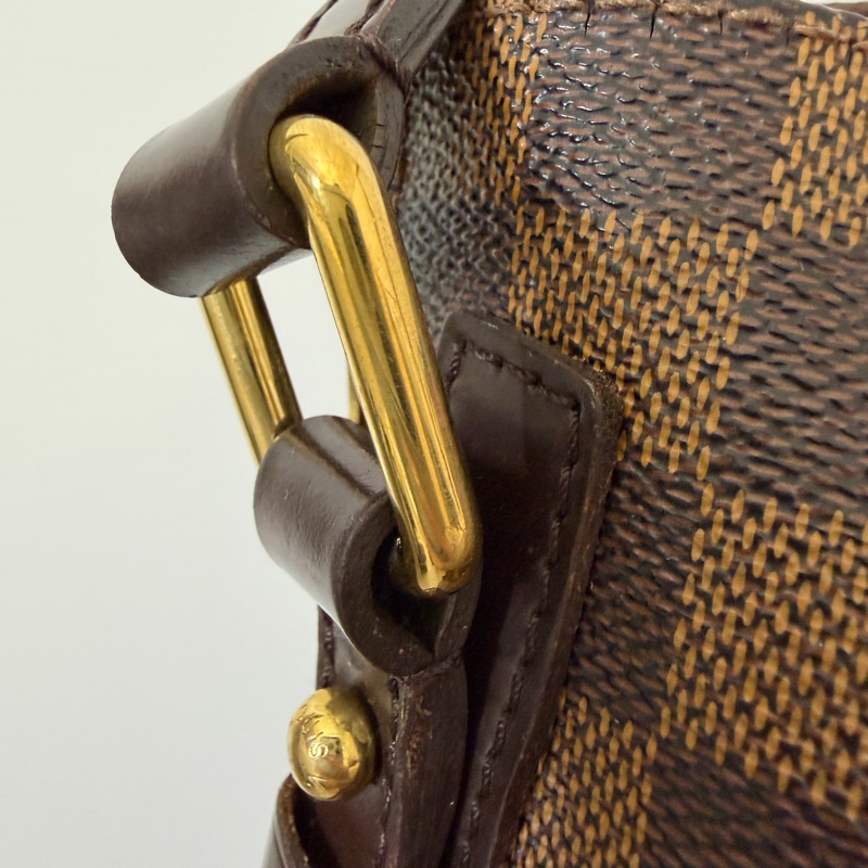 Louis Vuitton Damier Cabas Rivington N41108 女士手提包-10