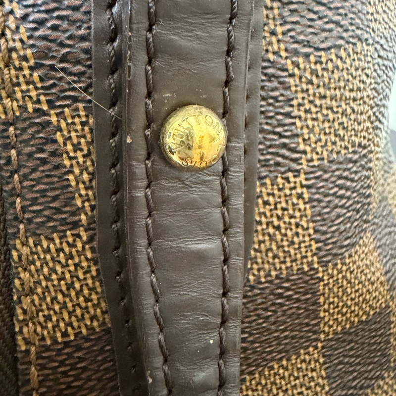 Louis Vuitton Damier Cabas Rivington N41108 女士手提包-13