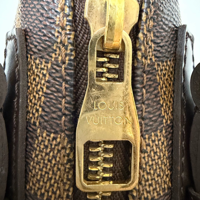 Louis Vuitton Damier Cabas Rivington N41108 女士手提包-15