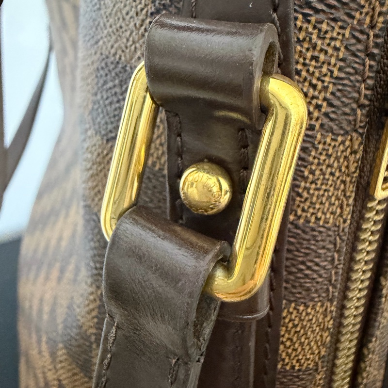 Louis Vuitton Damier Cabas Rivington N41108 女士手提包-16