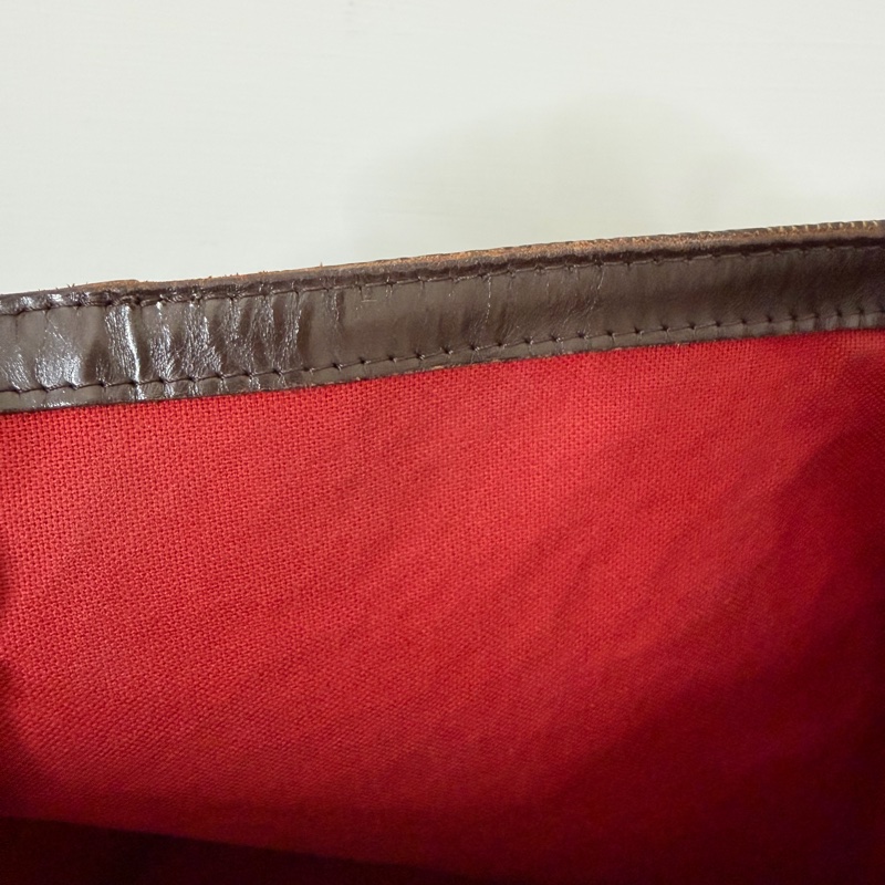 Louis Vuitton Damier Cabas Rivington N41108 女士手提包-25