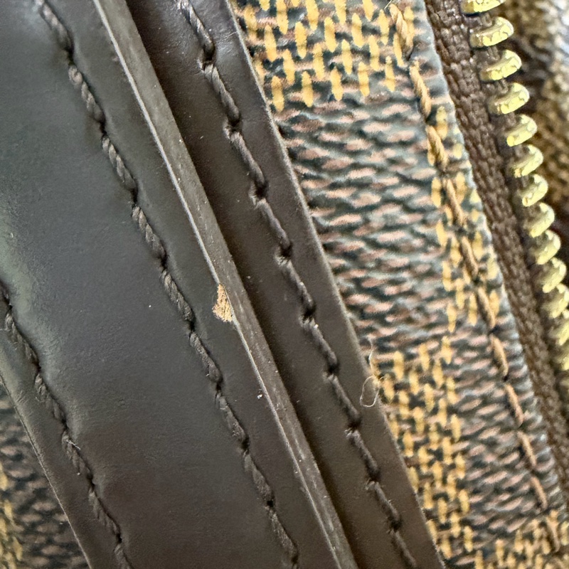 Louis Vuitton Damier Cabas Rivington N41108 女士手提包-26