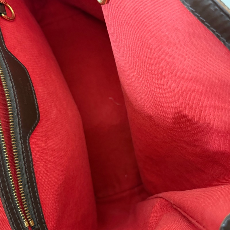 Louis Vuitton Damier Cabas Rivington N41108 女士手提包-27