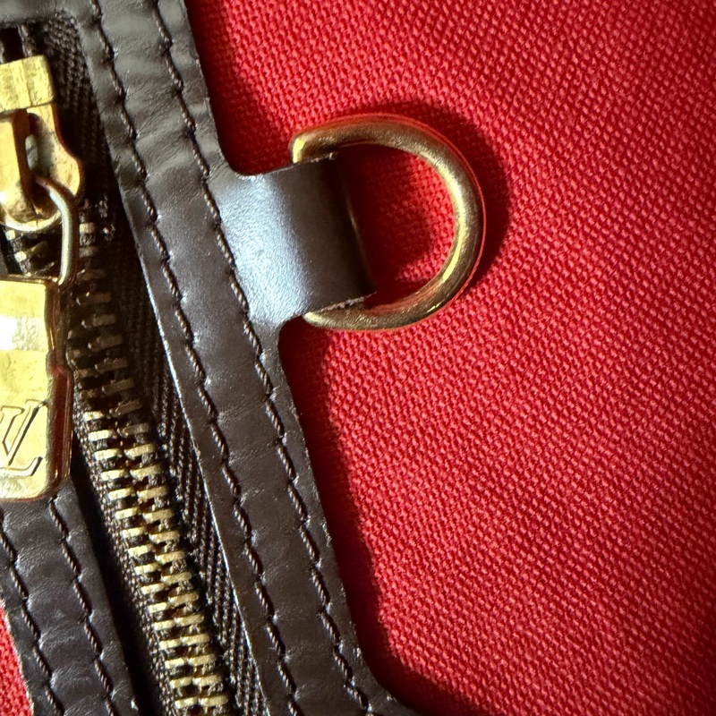 Louis Vuitton Damier Cabas Rivington N41108 女士手提包-30