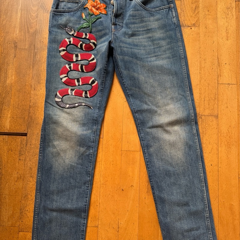 Gucci Jeans-8