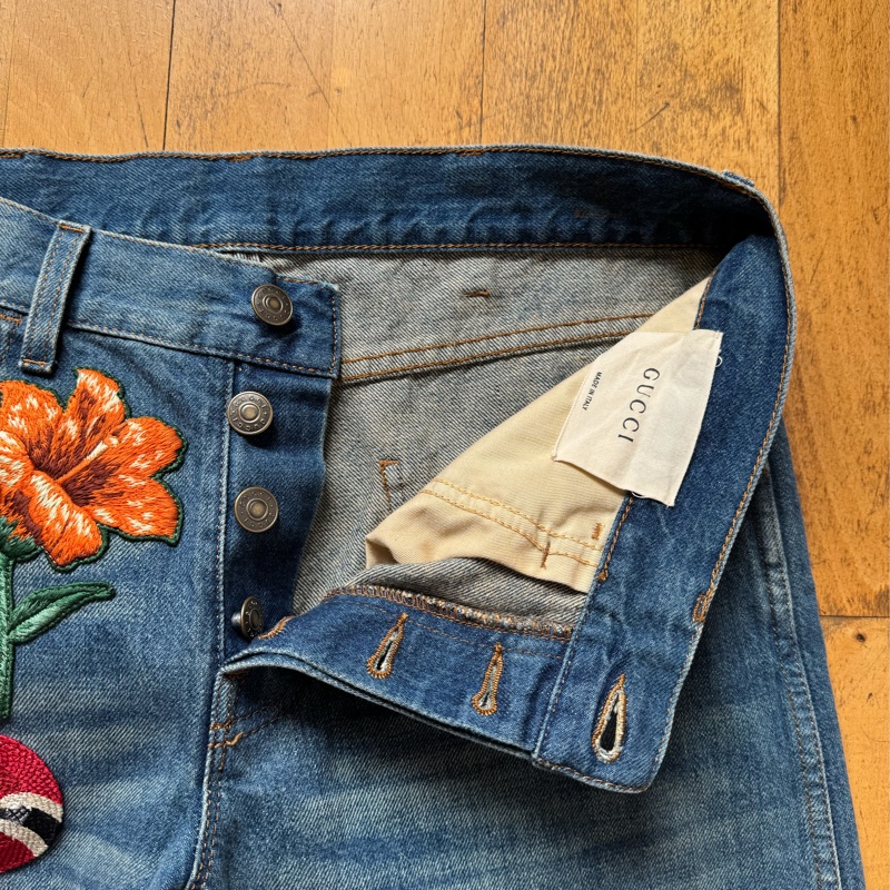 Gucci Jeans-13