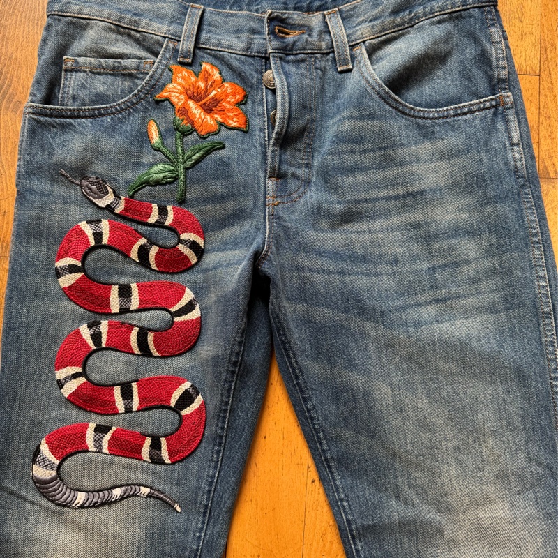 Gucci Jeans-15