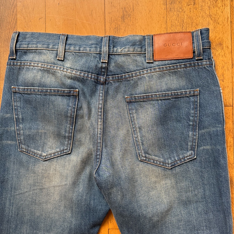Gucci Jeans-16