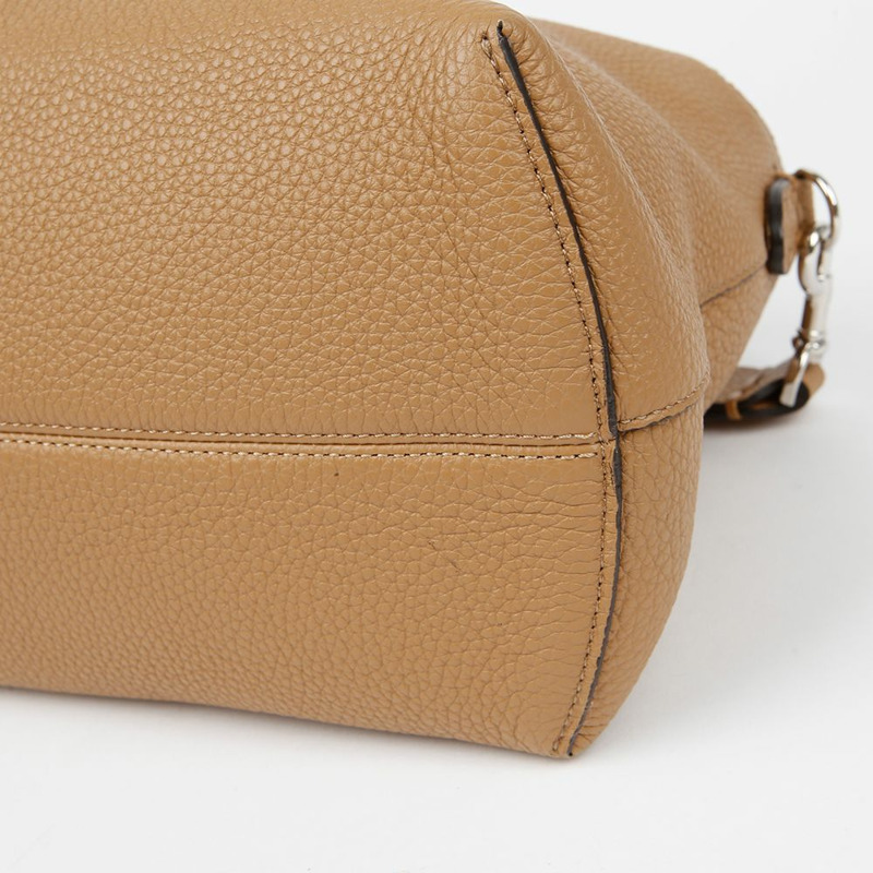 【包稅】FENDI 8BL156 By The Way Selleria 大號手提單肩包-5