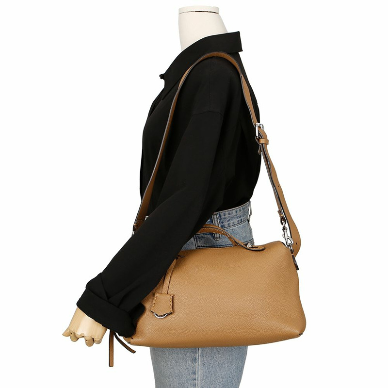 【包稅】FENDI 8BL156 By The Way Selleria 大號手提單肩包-8