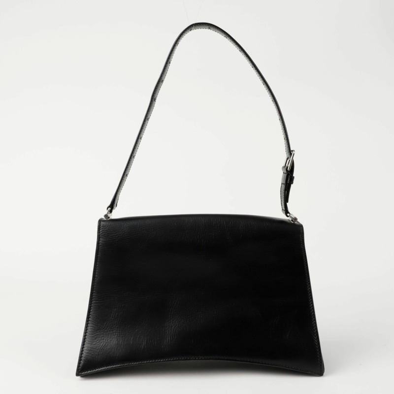 【包稅】BALENCIAGA Crush 中型單肩包 765466-3