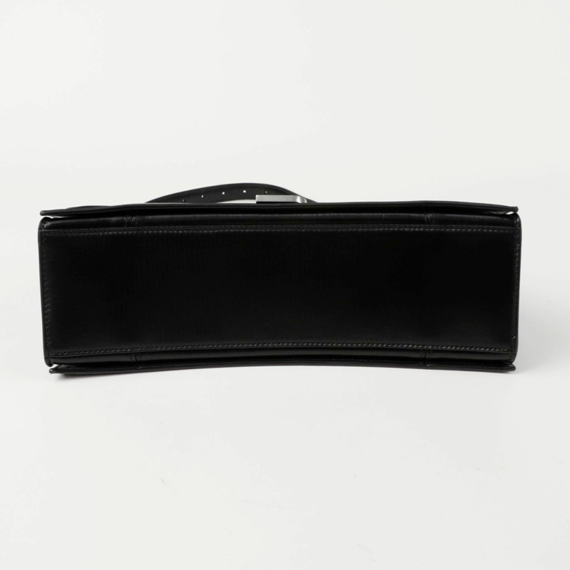 【包稅】BALENCIAGA Crush 中型單肩包 765466-5