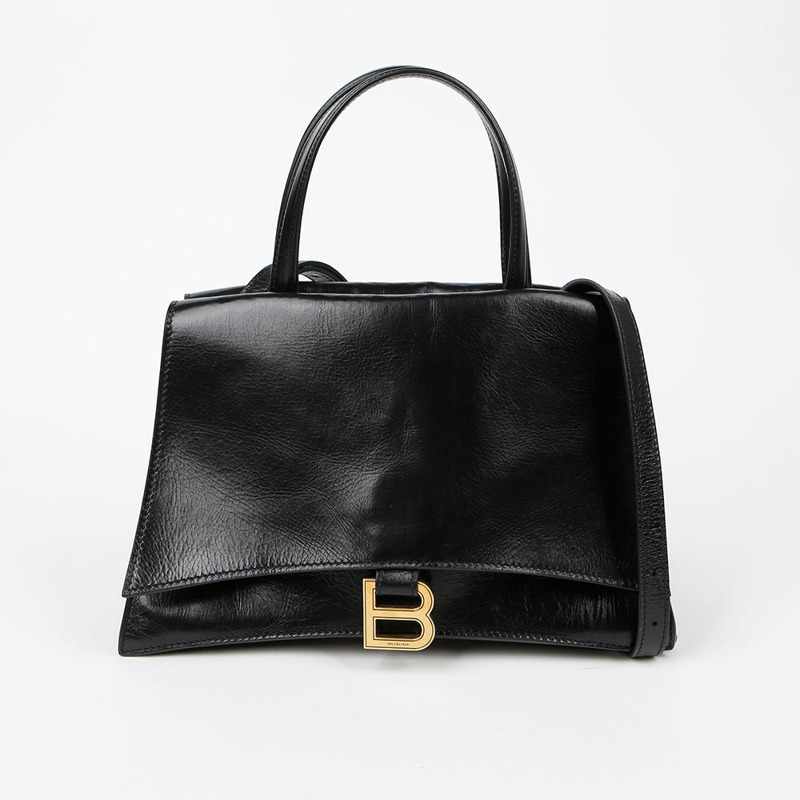 【包稅】BALENCIAGA 769730 Crush 小號手提單肩包-1