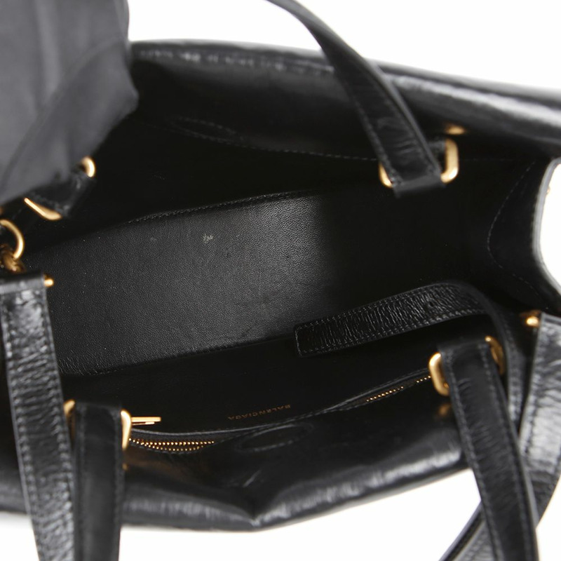 【包稅】BALENCIAGA 769730 Crush 小號手提單肩包-7