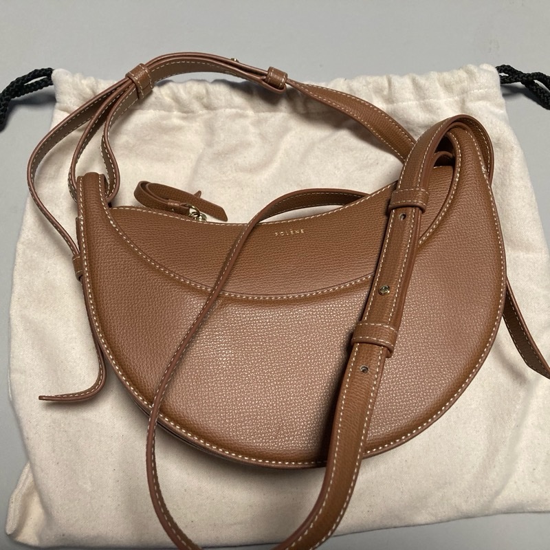 POLENE No.10 camel-0