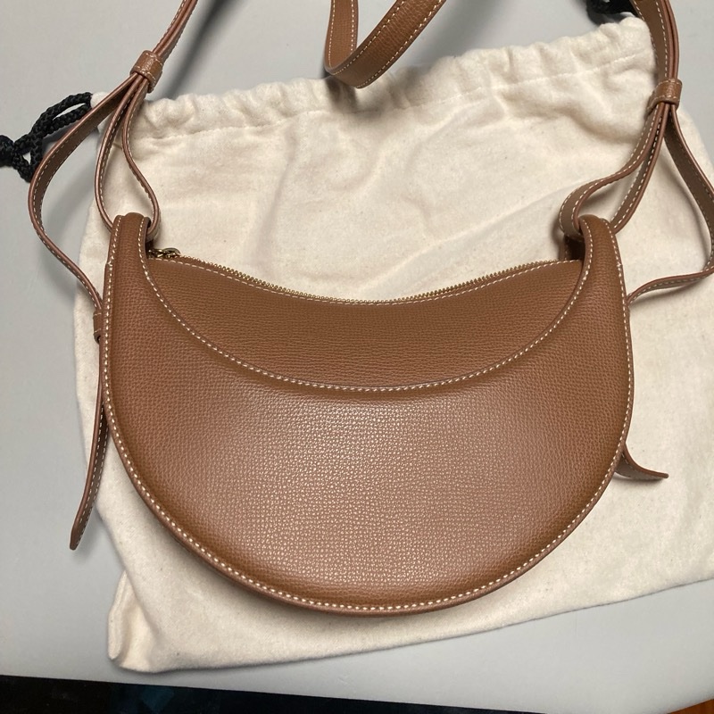 POLENE No.10 camel-1