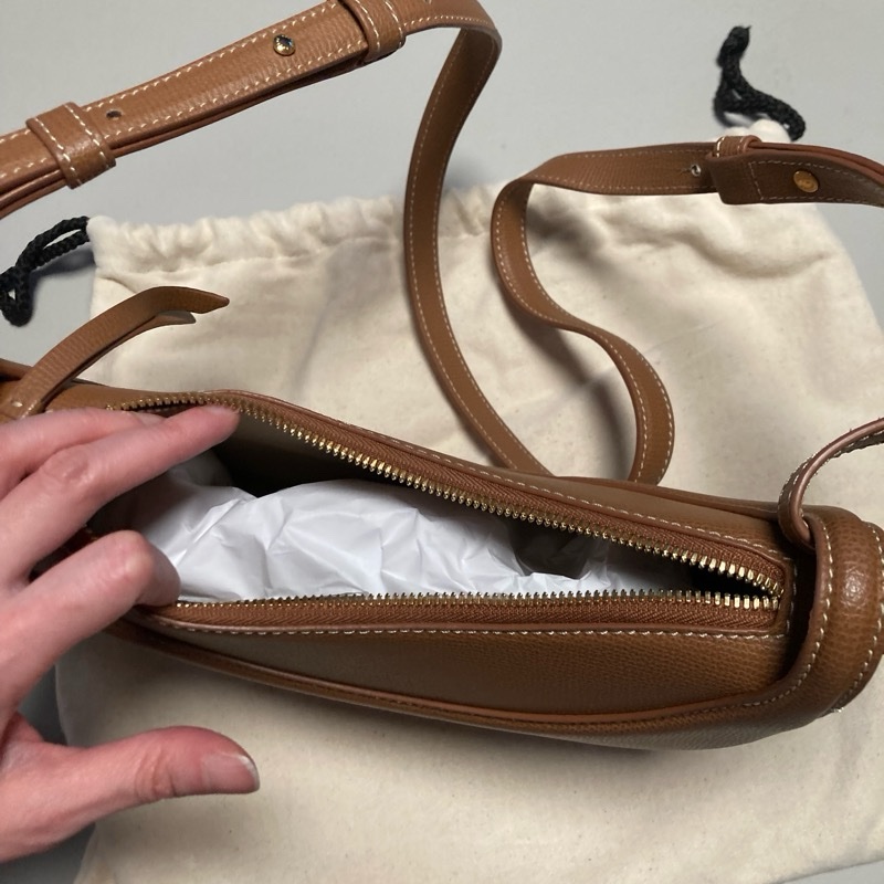 POLENE No.10 camel-2