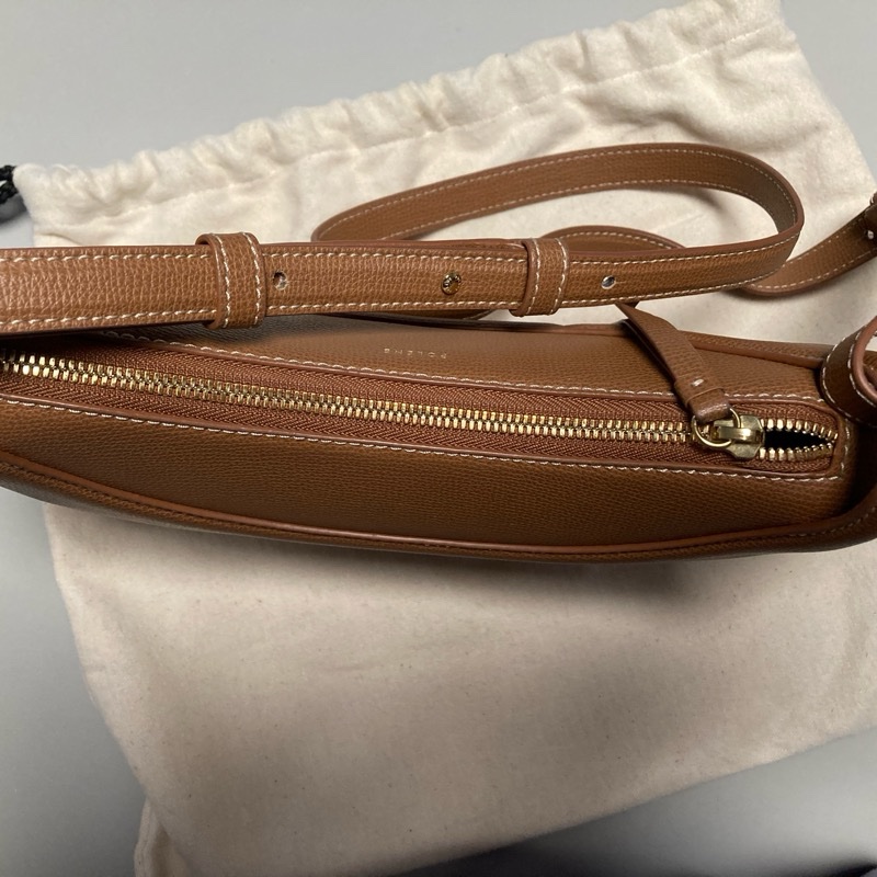 POLENE No.10 camel-3