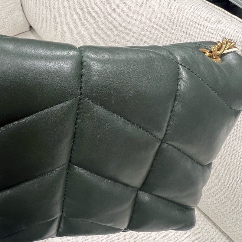 YSL圣罗兰云朵包-5