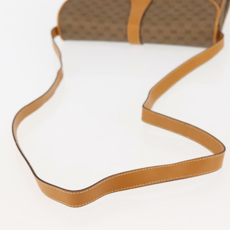 【日本直送】GUCCI Micro GG Supreme 單肩包 PVC 米色 金色 004 261 1923 正品 ep10957-6