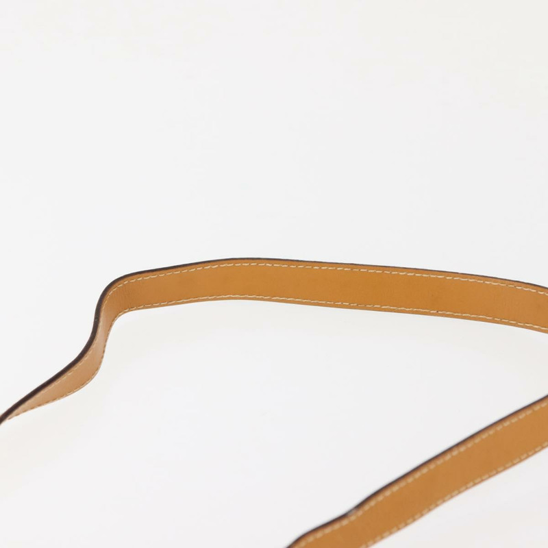 【日本直送】GUCCI Micro GG Supreme 單肩包 PVC 米色 金色 004 261 1923 正品 ep10957-7