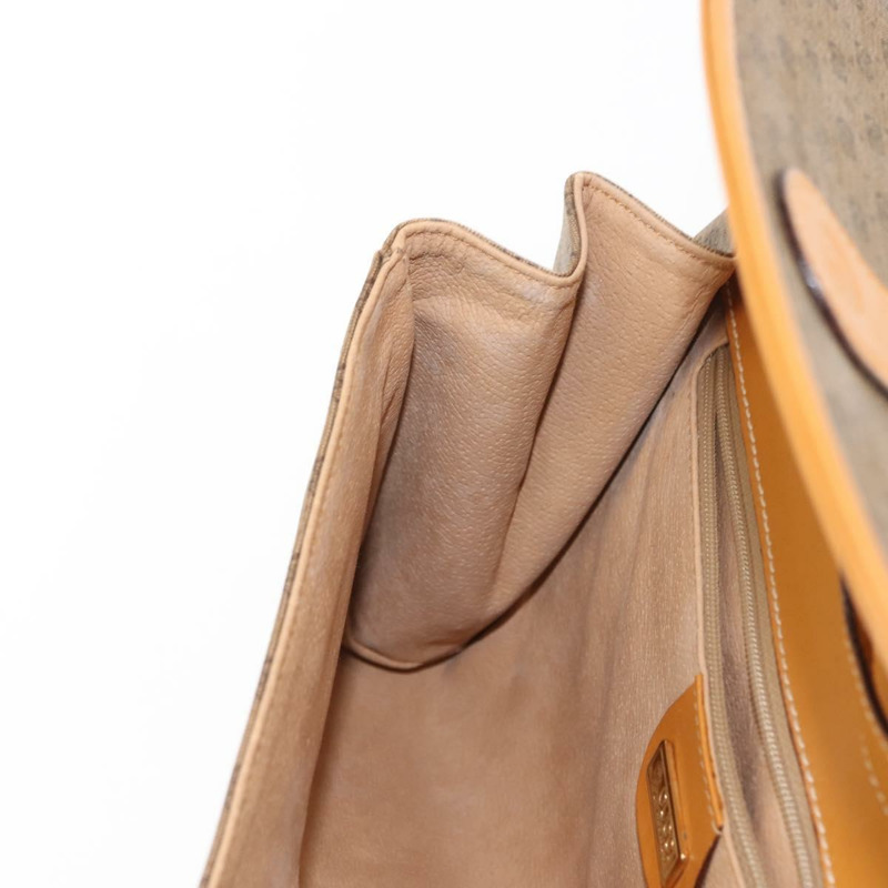 【日本直送】GUCCI Micro GG Supreme 單肩包 PVC 米色 金色 004 261 1923 正品 ep10957-19