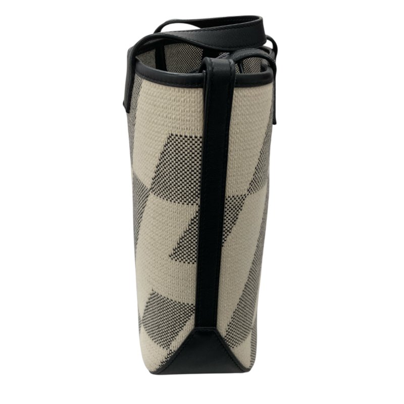 HERMES 愛馬仕 H Ambié 27 PM 撞色黑白-2