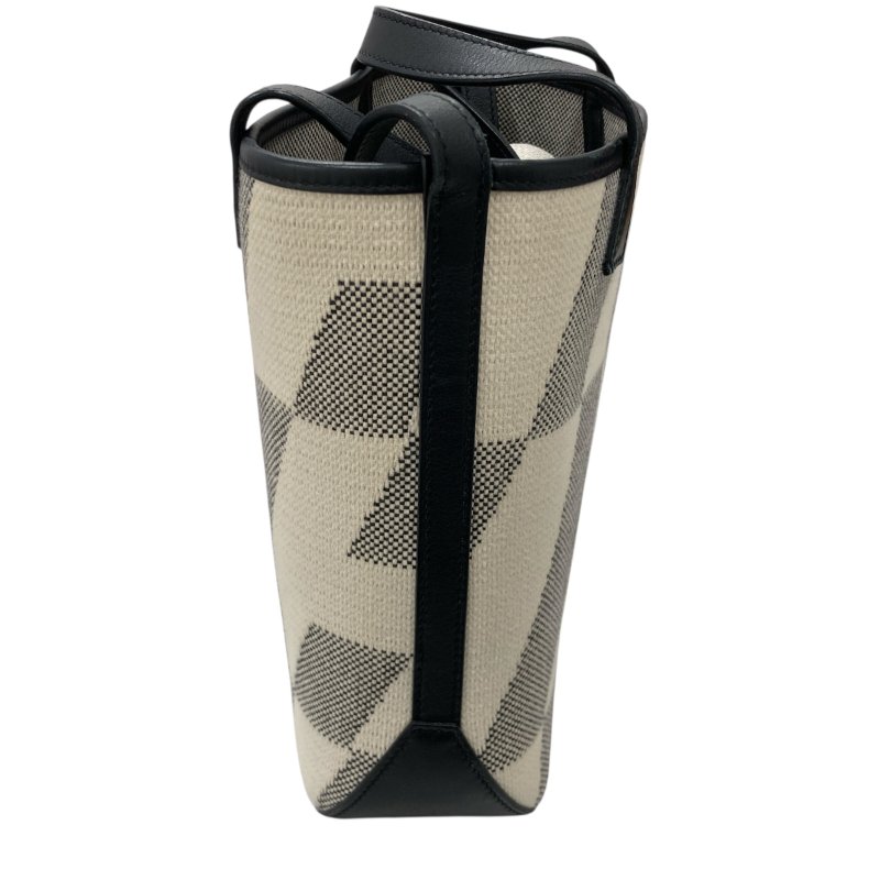 HERMES 愛馬仕 H Ambié 27 PM 撞色黑白-3