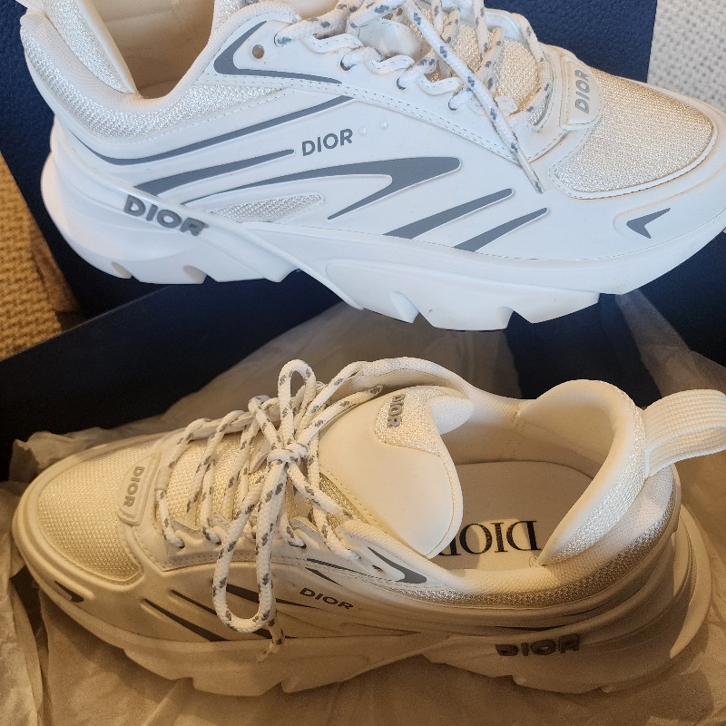 Dior 男運動鞋-2