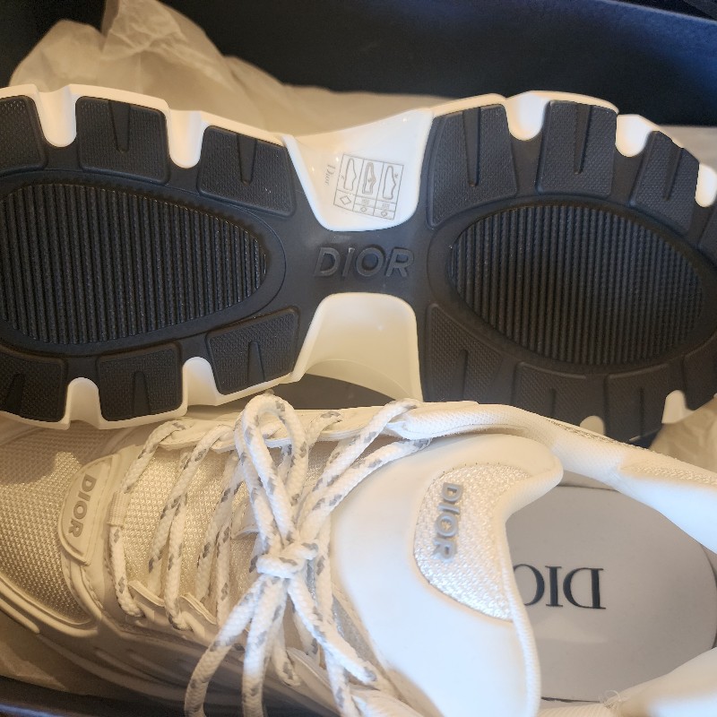 Dior 男運動鞋-4