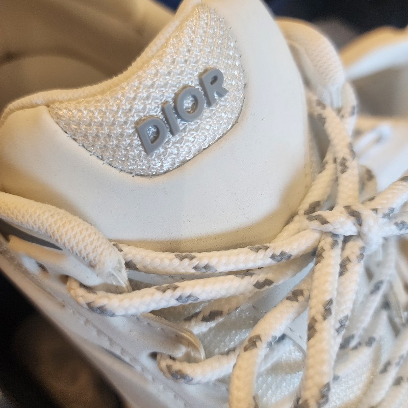 Dior 男運動鞋-5