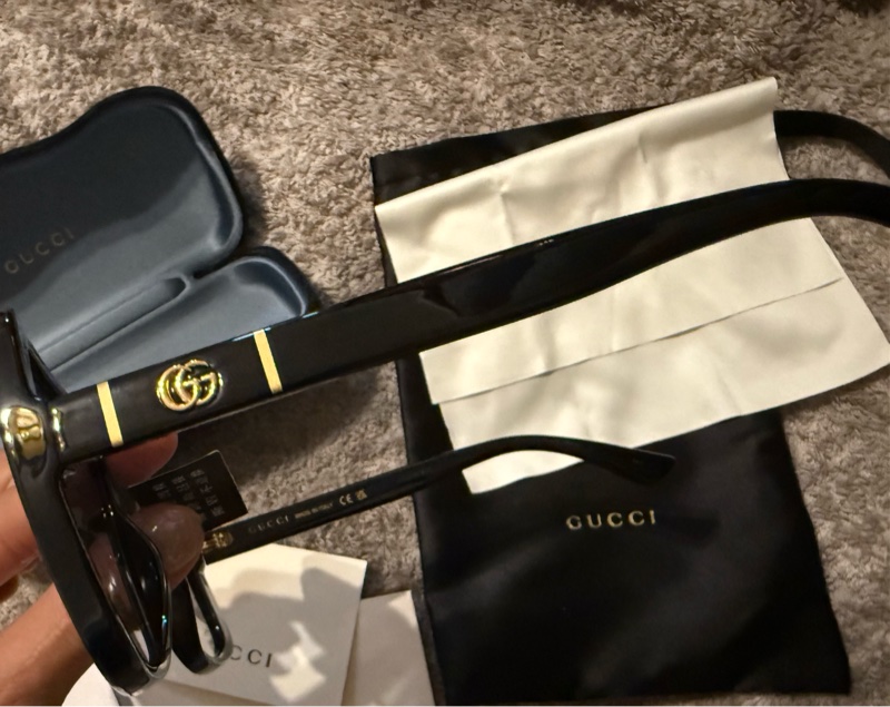 全新正品Gucci GG0632S 墨鏡-1
