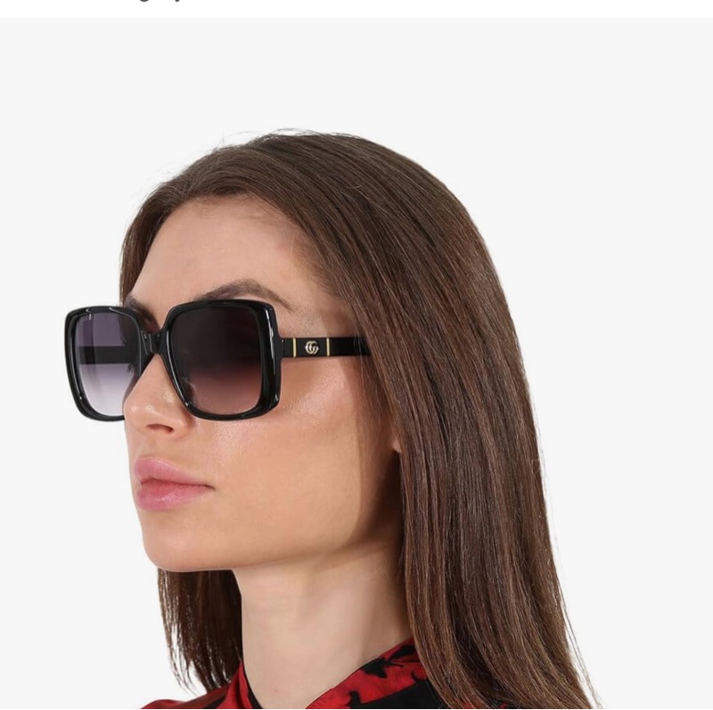 全新正品Gucci GG0632S 墨鏡-10