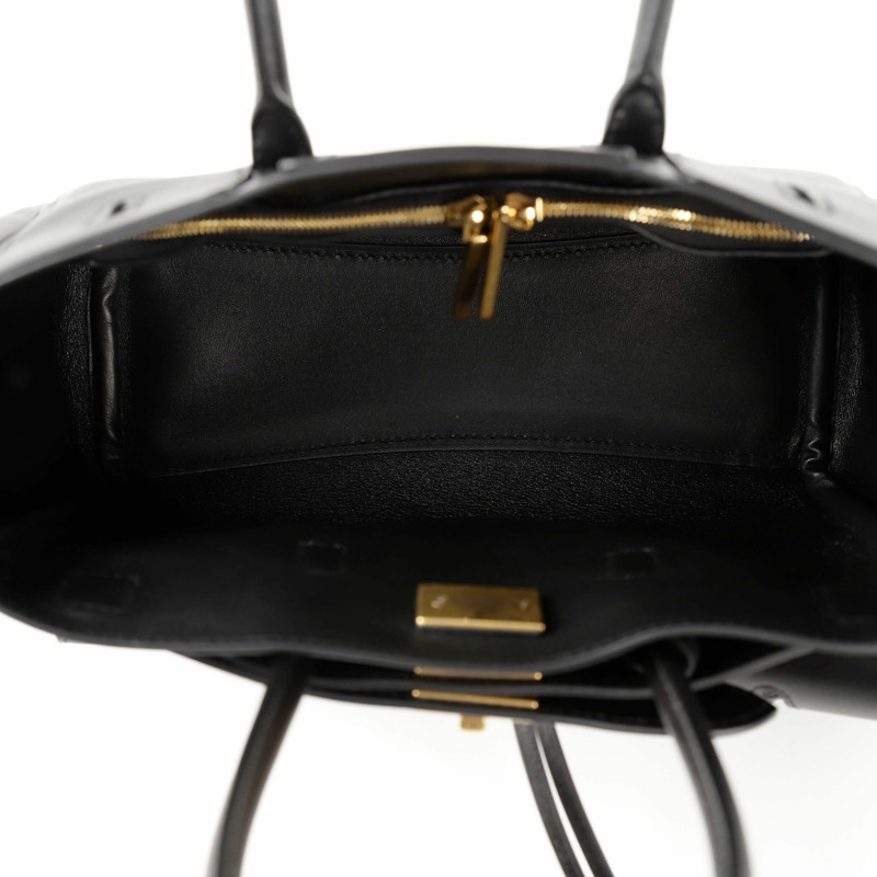 BALENCIAGA Bel Air Carry All 迷你托特單肩包 823888-10