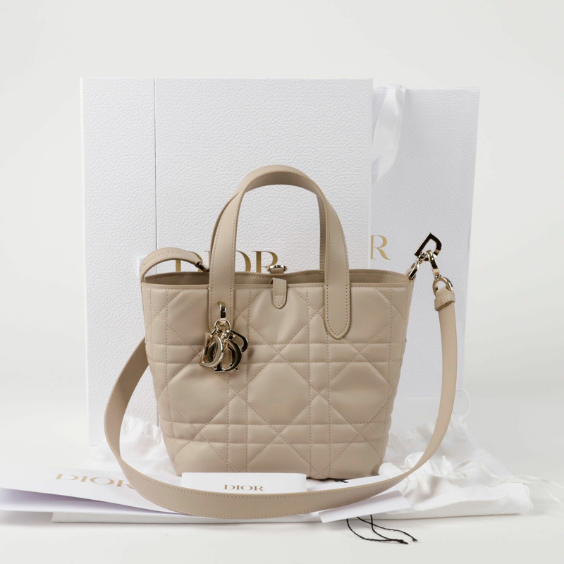 【包稅】DIOR M2835OSNW Jour 直式小型單肩包-0