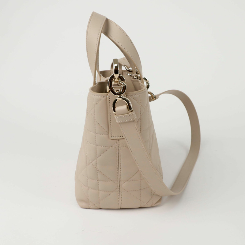 【包稅】DIOR M2835OSNW Jour 直式小型單肩包-2