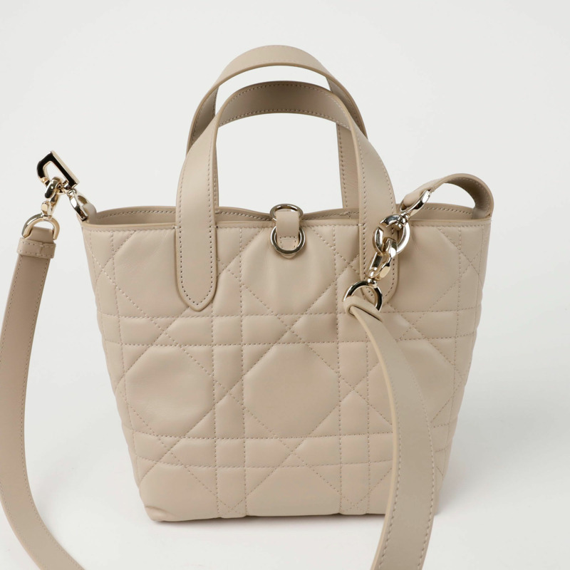 【包稅】DIOR M2835OSNW Jour 直式小型單肩包-3