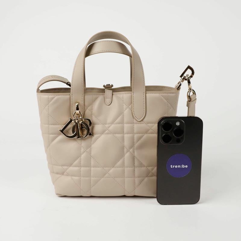 【包稅】DIOR M2835OSNW Jour 直式小型單肩包-6