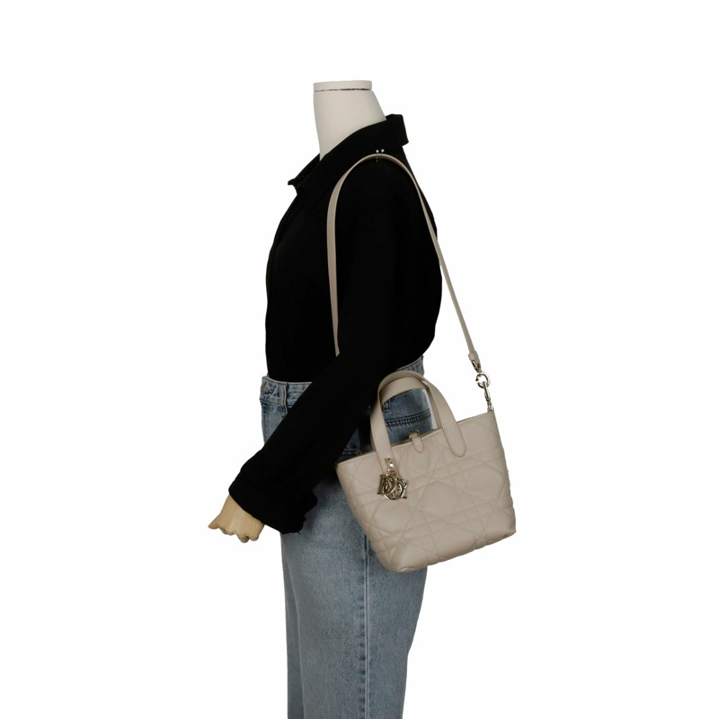 【包稅】DIOR M2835OSNW Jour 直式小型單肩包-8