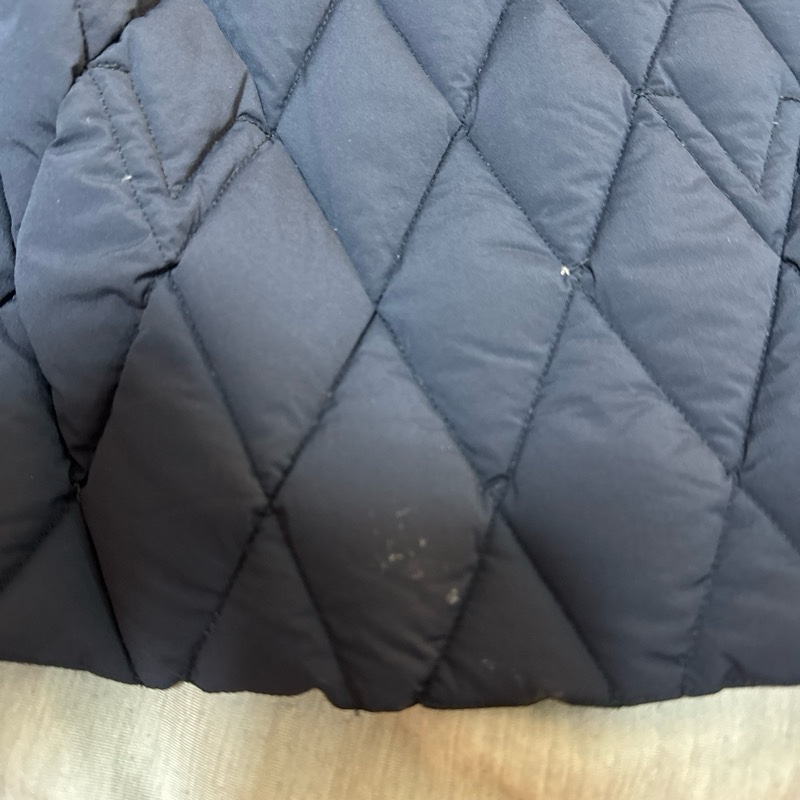 Louis Vuitton 羽絨背心,深藍馮衍背心-40