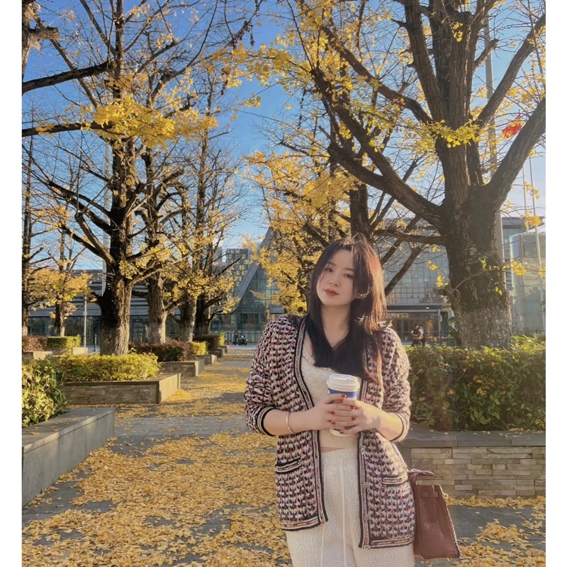 Chanel 香奈兒高級手工坊開襟外套-3