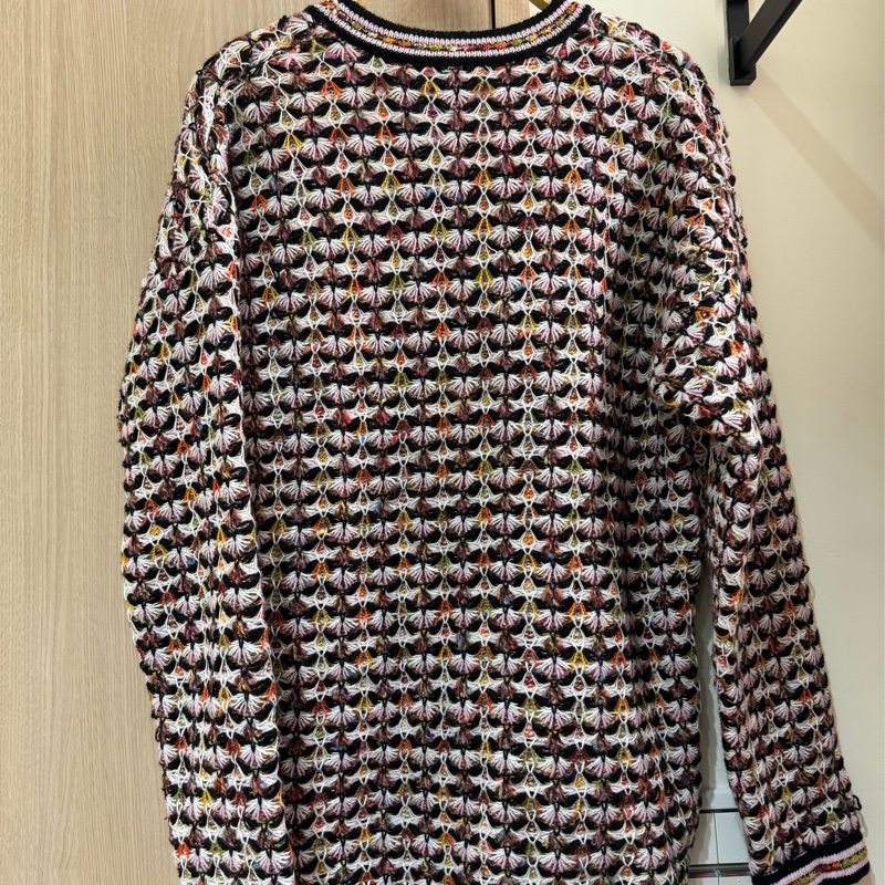 Chanel 香奈兒高級手工坊開襟外套-6