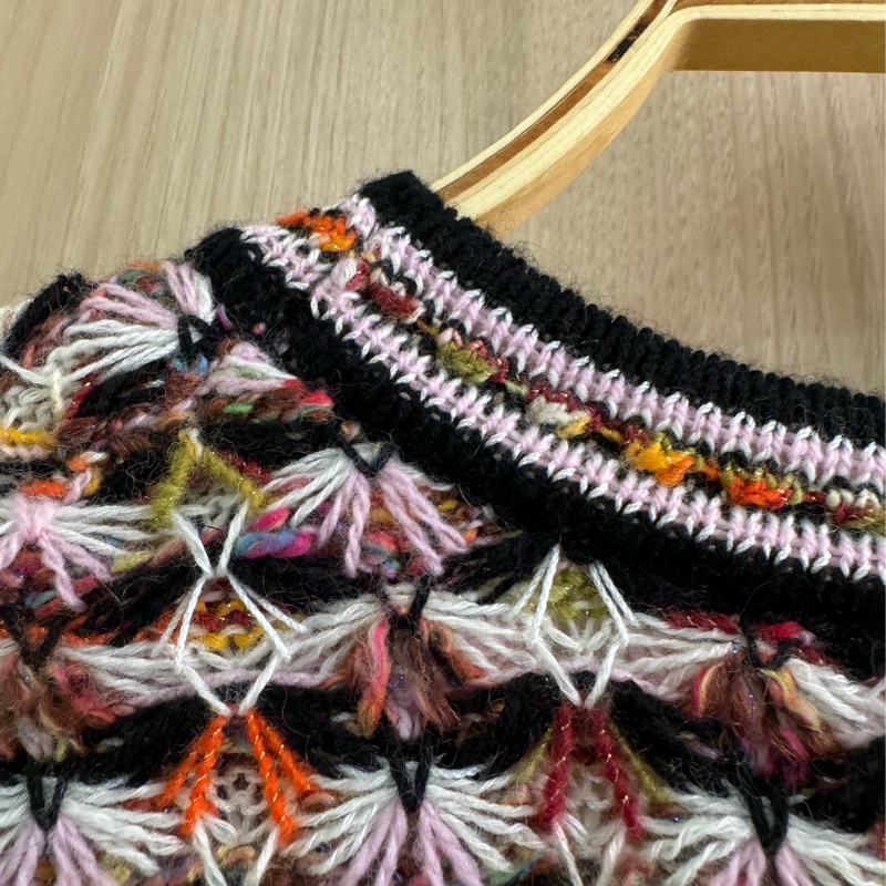 Chanel 香奈兒高級手工坊開襟外套-13