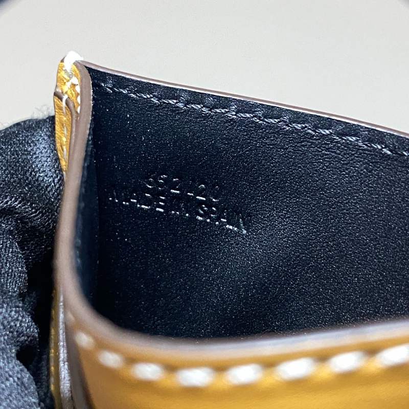 『全新』全配Loewe 羅意威 經典卡包 卡片夾 名片夾-12