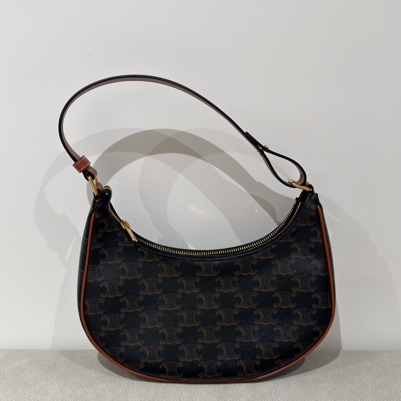 Celine AVA 經典老花款 非mini 日本東京🇯🇵購入-0