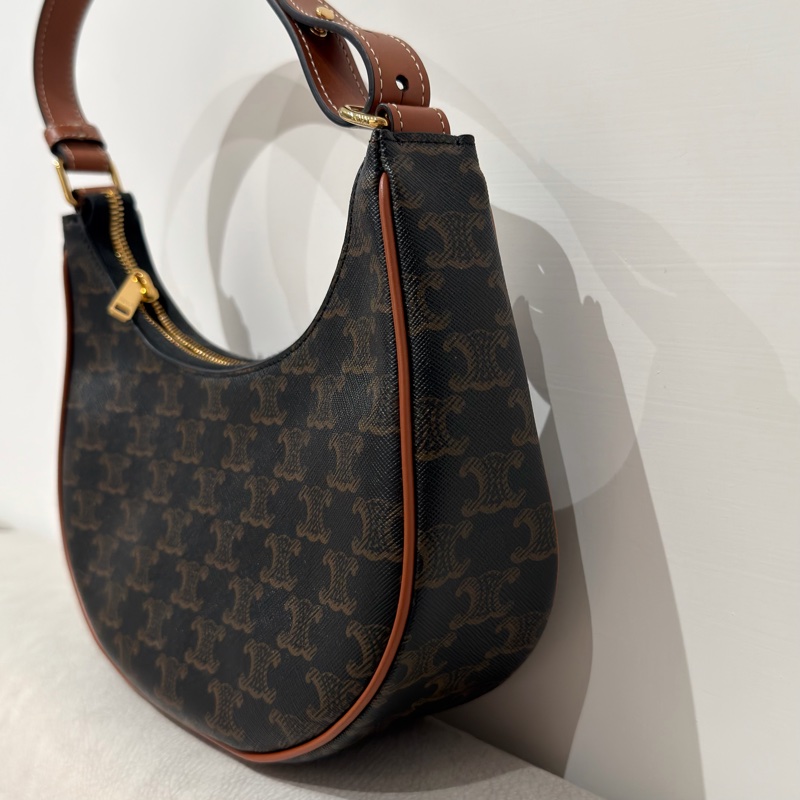 Celine AVA 經典老花款 非mini 日本東京🇯🇵購入-2